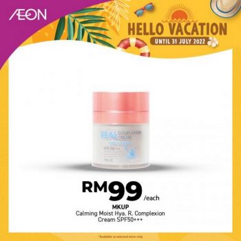 AEON-Hello-Vacation-Beauty-Fashion-Promotion-24-350x350 - Johor Kedah Kelantan Kuala Lumpur Melaka Negeri Sembilan Pahang Penang Perak Perlis Promotions & Freebies Putrajaya Sabah Sarawak Selangor Supermarket & Hypermarket Terengganu 