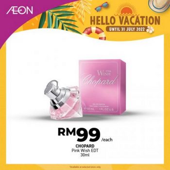 AEON-Hello-Vacation-Beauty-Fashion-Promotion-8-350x350 - Johor Kedah Kelantan Kuala Lumpur Melaka Negeri Sembilan Pahang Penang Perak Perlis Promotions & Freebies Putrajaya Sabah Sarawak Selangor Supermarket & Hypermarket Terengganu 