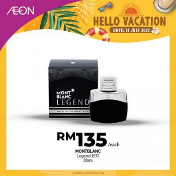AEON-Hello-Vacation-Beauty-Fashion-Promotion-9-350x350 - Johor Kedah Kelantan Kuala Lumpur Melaka Negeri Sembilan Pahang Penang Perak Perlis Promotions & Freebies Putrajaya Sabah Sarawak Selangor Supermarket & Hypermarket Terengganu 