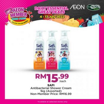 AEON-Member-Wow-Price-Promotion-11-350x350 - Johor Kedah Kelantan Kuala Lumpur Melaka Negeri Sembilan Pahang Penang Perak Perlis Promotions & Freebies Putrajaya Sabah Sarawak Selangor Supermarket & Hypermarket Terengganu 