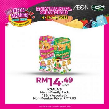 AEON-Member-Wow-Price-Promotion-7-350x350 - Johor Kedah Kelantan Kuala Lumpur Melaka Negeri Sembilan Pahang Penang Perak Perlis Promotions & Freebies Putrajaya Sabah Sarawak Selangor Supermarket & Hypermarket Terengganu 