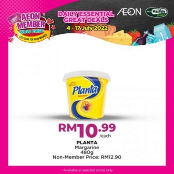 AEON-Member-Wow-Price-Promotion-9-350x350 - Johor Kedah Kelantan Kuala Lumpur Melaka Negeri Sembilan Pahang Penang Perak Perlis Promotions & Freebies Putrajaya Sabah Sarawak Selangor Supermarket & Hypermarket Terengganu 