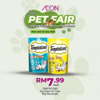 AEON-Pet-Fair-Promotion-11-350x350 - Johor Kedah Kelantan Kuala Lumpur Melaka Negeri Sembilan Pahang Penang Perak Perlis Pets Promotions & Freebies Putrajaya Sabah Sarawak Selangor Sports,Leisure & Travel Supermarket & Hypermarket Terengganu 