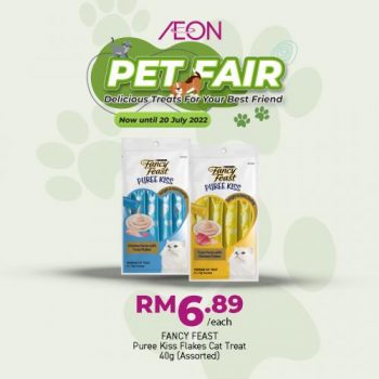 AEON-Pet-Fair-Promotion-8-350x350 - Johor Kedah Kelantan Kuala Lumpur Melaka Negeri Sembilan Pahang Penang Perak Perlis Pets Promotions & Freebies Putrajaya Sabah Sarawak Selangor Sports,Leisure & Travel Supermarket & Hypermarket Terengganu 