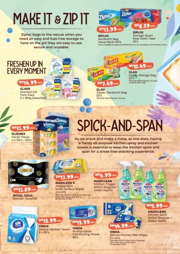 AEON-Snack-Fair-Promotion-Catalogue-11-350x495 - Johor Kedah Kelantan Kuala Lumpur Melaka Negeri Sembilan Pahang Penang Perak Perlis Promotions & Freebies Putrajaya Sabah Sarawak Selangor Supermarket & Hypermarket Terengganu 