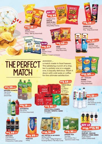 AEON-Snack-Fair-Promotion-Catalogue-5-350x495 - Johor Kedah Kelantan Kuala Lumpur Melaka Negeri Sembilan Pahang Penang Perak Perlis Promotions & Freebies Putrajaya Sabah Sarawak Selangor Supermarket & Hypermarket Terengganu 