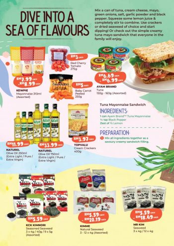 AEON-Snack-Fair-Promotion-Catalogue-6-350x495 - Johor Kedah Kelantan Kuala Lumpur Melaka Negeri Sembilan Pahang Penang Perak Perlis Promotions & Freebies Putrajaya Sabah Sarawak Selangor Supermarket & Hypermarket Terengganu 