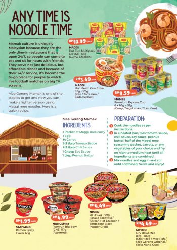 AEON-Snack-Fair-Promotion-Catalogue-7-350x495 - Johor Kedah Kelantan Kuala Lumpur Melaka Negeri Sembilan Pahang Penang Perak Perlis Promotions & Freebies Putrajaya Sabah Sarawak Selangor Supermarket & Hypermarket Terengganu 