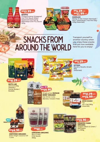 AEON-Snack-Fair-Promotion-Catalogue-9-350x495 - Johor Kedah Kelantan Kuala Lumpur Melaka Negeri Sembilan Pahang Penang Perak Perlis Promotions & Freebies Putrajaya Sabah Sarawak Selangor Supermarket & Hypermarket Terengganu 