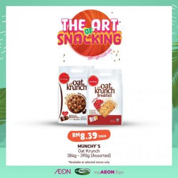 AEON-Snack-Promotion-13-350x350 - Beverages Food , Restaurant & Pub Johor Kedah Kelantan Kuala Lumpur Melaka Negeri Sembilan Pahang Penang Perak Perlis Promotions & Freebies Putrajaya Sabah Sarawak Selangor Snacks Supermarket & Hypermarket Terengganu 