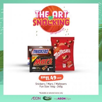 AEON-Snack-Promotion-14-350x350 - Beverages Food , Restaurant & Pub Johor Kedah Kelantan Kuala Lumpur Melaka Negeri Sembilan Pahang Penang Perak Perlis Promotions & Freebies Putrajaya Sabah Sarawak Selangor Snacks Supermarket & Hypermarket Terengganu 