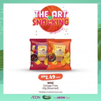 AEON-Snack-Promotion-18-350x350 - Beverages Food , Restaurant & Pub Johor Kedah Kelantan Kuala Lumpur Melaka Negeri Sembilan Pahang Penang Perak Perlis Promotions & Freebies Putrajaya Sabah Sarawak Selangor Snacks Supermarket & Hypermarket Terengganu 