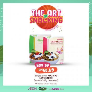 AEON-Snack-Promotion-2-350x350 - Beverages Food , Restaurant & Pub Johor Kedah Kelantan Kuala Lumpur Melaka Negeri Sembilan Pahang Penang Perak Perlis Promotions & Freebies Putrajaya Sabah Sarawak Selangor Snacks Supermarket & Hypermarket Terengganu 