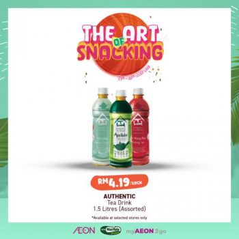 AEON-Snack-Promotion-22-350x350 - Beverages Food , Restaurant & Pub Johor Kedah Kelantan Kuala Lumpur Melaka Negeri Sembilan Pahang Penang Perak Perlis Promotions & Freebies Putrajaya Sabah Sarawak Selangor Snacks Supermarket & Hypermarket Terengganu 
