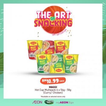 AEON-Snack-Promotion-23-350x350 - Beverages Food , Restaurant & Pub Johor Kedah Kelantan Kuala Lumpur Melaka Negeri Sembilan Pahang Penang Perak Perlis Promotions & Freebies Putrajaya Sabah Sarawak Selangor Snacks Supermarket & Hypermarket Terengganu 