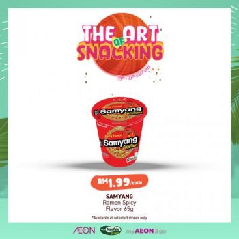 AEON-Snack-Promotion-24-350x350 - Beverages Food , Restaurant & Pub Johor Kedah Kelantan Kuala Lumpur Melaka Negeri Sembilan Pahang Penang Perak Perlis Promotions & Freebies Putrajaya Sabah Sarawak Selangor Snacks Supermarket & Hypermarket Terengganu 