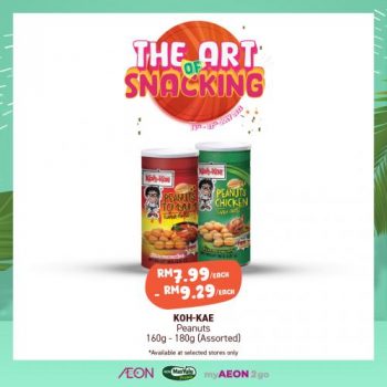 AEON-Snack-Promotion-7-350x350 - Beverages Food , Restaurant & Pub Johor Kedah Kelantan Kuala Lumpur Melaka Negeri Sembilan Pahang Penang Perak Perlis Promotions & Freebies Putrajaya Sabah Sarawak Selangor Snacks Supermarket & Hypermarket Terengganu 