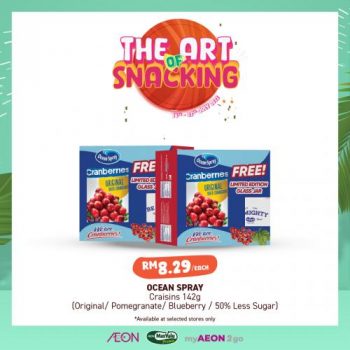 AEON-Snack-Promotion-8-350x350 - Beverages Food , Restaurant & Pub Johor Kedah Kelantan Kuala Lumpur Melaka Negeri Sembilan Pahang Penang Perak Perlis Promotions & Freebies Putrajaya Sabah Sarawak Selangor Snacks Supermarket & Hypermarket Terengganu 