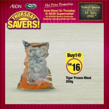 AEON-Supermarket-Thursday-Savers-Promotion-11-1-350x350 - Johor Kedah Kelantan Kuala Lumpur Melaka Negeri Sembilan Pahang Penang Perak Perlis Promotions & Freebies Putrajaya Sabah Sarawak Selangor Supermarket & Hypermarket Terengganu 
