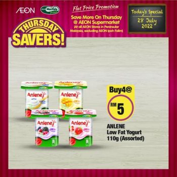 AEON-Supermarket-Thursday-Savers-Promotion-15-1-350x350 - Johor Kedah Kelantan Kuala Lumpur Melaka Negeri Sembilan Pahang Penang Perak Perlis Promotions & Freebies Putrajaya Sabah Sarawak Selangor Supermarket & Hypermarket Terengganu 