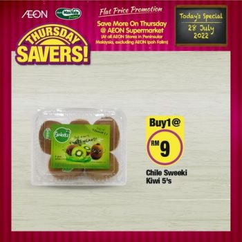AEON-Supermarket-Thursday-Savers-Promotion-7-1-350x350 - Johor Kedah Kelantan Kuala Lumpur Melaka Negeri Sembilan Pahang Penang Perak Perlis Promotions & Freebies Putrajaya Sabah Sarawak Selangor Supermarket & Hypermarket Terengganu 