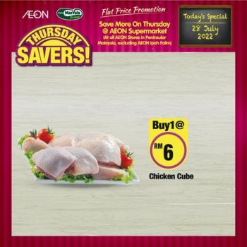AEON-Supermarket-Thursday-Savers-Promotion-9-1-350x350 - Johor Kedah Kelantan Kuala Lumpur Melaka Negeri Sembilan Pahang Penang Perak Perlis Promotions & Freebies Putrajaya Sabah Sarawak Selangor Supermarket & Hypermarket Terengganu 