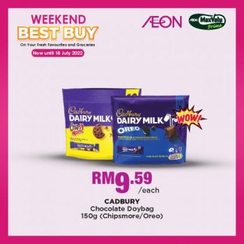 AEON-Weekend-Best-Buy-Promotion-1-350x350 - Johor Kedah Kelantan Kuala Lumpur Melaka Negeri Sembilan Pahang Penang Perak Perlis Promotions & Freebies Putrajaya Sabah Sarawak Selangor Supermarket & Hypermarket Terengganu 