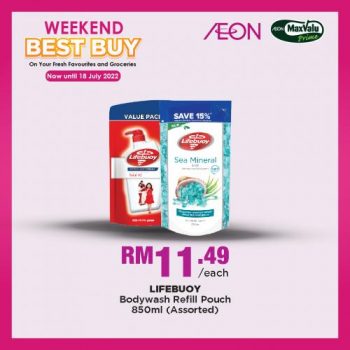 AEON-Weekend-Best-Buy-Promotion-13-350x350 - Johor Kedah Kelantan Kuala Lumpur Melaka Negeri Sembilan Pahang Penang Perak Perlis Promotions & Freebies Putrajaya Sabah Sarawak Selangor Supermarket & Hypermarket Terengganu 