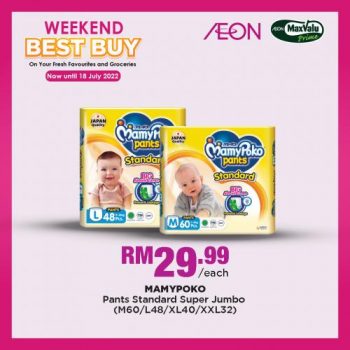 AEON-Weekend-Best-Buy-Promotion-15-350x350 - Johor Kedah Kelantan Kuala Lumpur Melaka Negeri Sembilan Pahang Penang Perak Perlis Promotions & Freebies Putrajaya Sabah Sarawak Selangor Supermarket & Hypermarket Terengganu 
