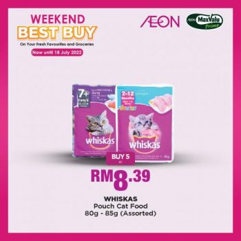 AEON-Weekend-Best-Buy-Promotion-16-350x350 - Johor Kedah Kelantan Kuala Lumpur Melaka Negeri Sembilan Pahang Penang Perak Perlis Promotions & Freebies Putrajaya Sabah Sarawak Selangor Supermarket & Hypermarket Terengganu 