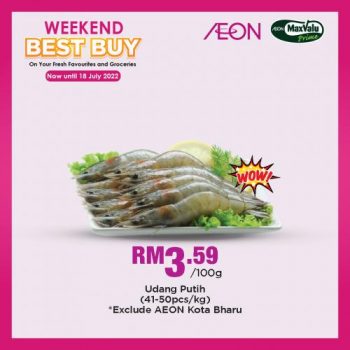 AEON-Weekend-Best-Buy-Promotion-17-350x350 - Johor Kedah Kelantan Kuala Lumpur Melaka Negeri Sembilan Pahang Penang Perak Perlis Promotions & Freebies Putrajaya Sabah Sarawak Selangor Supermarket & Hypermarket Terengganu 