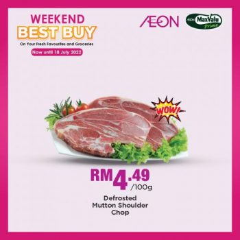 AEON-Weekend-Best-Buy-Promotion-19-350x350 - Johor Kedah Kelantan Kuala Lumpur Melaka Negeri Sembilan Pahang Penang Perak Perlis Promotions & Freebies Putrajaya Sabah Sarawak Selangor Supermarket & Hypermarket Terengganu 