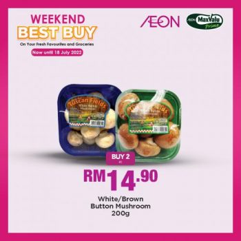 AEON-Weekend-Best-Buy-Promotion-20-350x350 - Johor Kedah Kelantan Kuala Lumpur Melaka Negeri Sembilan Pahang Penang Perak Perlis Promotions & Freebies Putrajaya Sabah Sarawak Selangor Supermarket & Hypermarket Terengganu 
