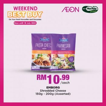 AEON-Weekend-Best-Buy-Promotion-3-350x350 - Johor Kedah Kelantan Kuala Lumpur Melaka Negeri Sembilan Pahang Penang Perak Perlis Promotions & Freebies Putrajaya Sabah Sarawak Selangor Supermarket & Hypermarket Terengganu 