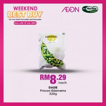 AEON-Weekend-Best-Buy-Promotion-4-350x350 - Johor Kedah Kelantan Kuala Lumpur Melaka Negeri Sembilan Pahang Penang Perak Perlis Promotions & Freebies Putrajaya Sabah Sarawak Selangor Supermarket & Hypermarket Terengganu 