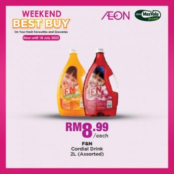AEON-Weekend-Best-Buy-Promotion-5-350x350 - Johor Kedah Kelantan Kuala Lumpur Melaka Negeri Sembilan Pahang Penang Perak Perlis Promotions & Freebies Putrajaya Sabah Sarawak Selangor Supermarket & Hypermarket Terengganu 