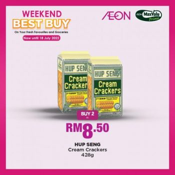AEON-Weekend-Best-Buy-Promotion-8-350x350 - Johor Kedah Kelantan Kuala Lumpur Melaka Negeri Sembilan Pahang Penang Perak Perlis Promotions & Freebies Putrajaya Sabah Sarawak Selangor Supermarket & Hypermarket Terengganu 