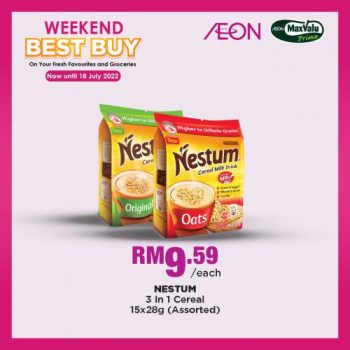 AEON-Weekend-Best-Buy-Promotion-9-350x350 - Johor Kedah Kelantan Kuala Lumpur Melaka Negeri Sembilan Pahang Penang Perak Perlis Promotions & Freebies Putrajaya Sabah Sarawak Selangor Supermarket & Hypermarket Terengganu 