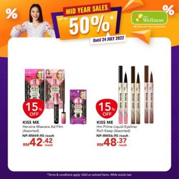 AEON-Wellness-Mid-Year-Sale-6-350x350 - Beauty & Health Health Supplements Johor Kedah Kelantan Kuala Lumpur Malaysia Sales Melaka Negeri Sembilan Pahang Penang Perak Perlis Personal Care Putrajaya Sabah Sarawak Selangor Terengganu 