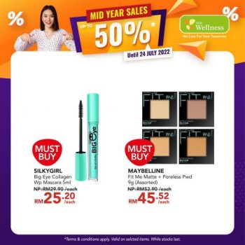 AEON-Wellness-Mid-Year-Sale-8-350x350 - Beauty & Health Health Supplements Johor Kedah Kelantan Kuala Lumpur Malaysia Sales Melaka Negeri Sembilan Pahang Penang Perak Perlis Personal Care Putrajaya Sabah Sarawak Selangor Terengganu 