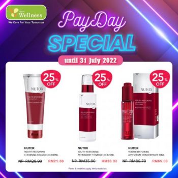 AEON-Wellness-Payday-Promotion-10-350x350 - Beauty & Health Cosmetics Health Supplements Johor Kedah Kelantan Kuala Lumpur Melaka Negeri Sembilan Pahang Penang Perak Perlis Personal Care Promotions & Freebies Putrajaya Sabah Sarawak Selangor Terengganu 