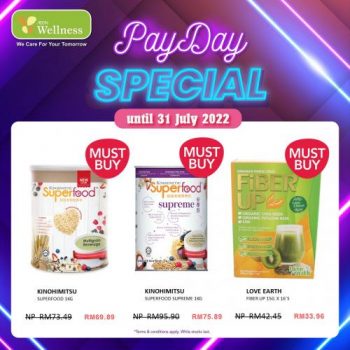 AEON-Wellness-Payday-Promotion-14-350x350 - Beauty & Health Cosmetics Health Supplements Johor Kedah Kelantan Kuala Lumpur Melaka Negeri Sembilan Pahang Penang Perak Perlis Personal Care Promotions & Freebies Putrajaya Sabah Sarawak Selangor Terengganu 