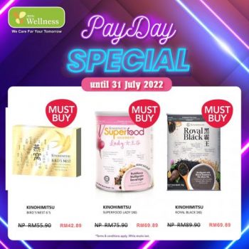 AEON-Wellness-Payday-Promotion-15-350x350 - Beauty & Health Cosmetics Health Supplements Johor Kedah Kelantan Kuala Lumpur Melaka Negeri Sembilan Pahang Penang Perak Perlis Personal Care Promotions & Freebies Putrajaya Sabah Sarawak Selangor Terengganu 