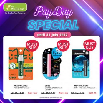 AEON-Wellness-Payday-Promotion-3-350x350 - Beauty & Health Cosmetics Health Supplements Johor Kedah Kelantan Kuala Lumpur Melaka Negeri Sembilan Pahang Penang Perak Perlis Personal Care Promotions & Freebies Putrajaya Sabah Sarawak Selangor Terengganu 