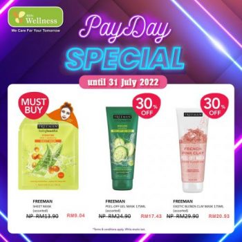 AEON-Wellness-Payday-Promotion-7-350x350 - Beauty & Health Cosmetics Health Supplements Johor Kedah Kelantan Kuala Lumpur Melaka Negeri Sembilan Pahang Penang Perak Perlis Personal Care Promotions & Freebies Putrajaya Sabah Sarawak Selangor Terengganu 