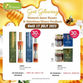 AEON-Wellness-Womens-Inner-Beauty-Nutritious-Honey-Products-Promotion-2-350x350 - Beauty & Health Cosmetics Health Supplements Johor Kedah Kelantan Kuala Lumpur Melaka Negeri Sembilan Pahang Penang Perak Perlis Personal Care Promotions & Freebies Putrajaya Sabah Sarawak Selangor Terengganu 