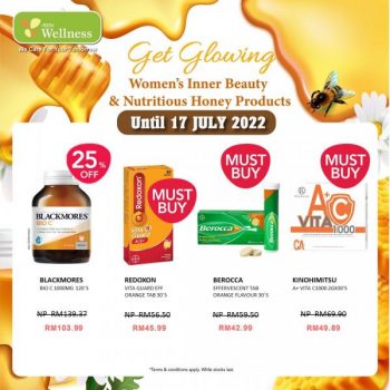 AEON-Wellness-Womens-Inner-Beauty-Nutritious-Honey-Products-Promotion-4-350x350 - Beauty & Health Cosmetics Health Supplements Johor Kedah Kelantan Kuala Lumpur Melaka Negeri Sembilan Pahang Penang Perak Perlis Personal Care Promotions & Freebies Putrajaya Sabah Sarawak Selangor Terengganu 