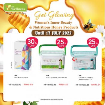 AEON-Wellness-Womens-Inner-Beauty-Nutritious-Honey-Products-Promotion-5-350x350 - Beauty & Health Cosmetics Health Supplements Johor Kedah Kelantan Kuala Lumpur Melaka Negeri Sembilan Pahang Penang Perak Perlis Personal Care Promotions & Freebies Putrajaya Sabah Sarawak Selangor Terengganu 