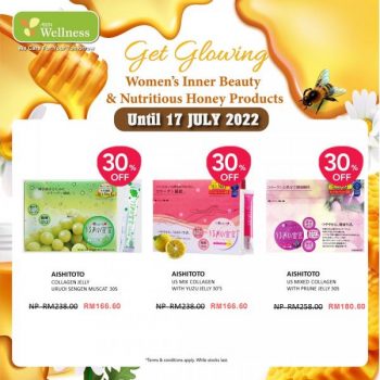 AEON-Wellness-Womens-Inner-Beauty-Nutritious-Honey-Products-Promotion-6-350x350 - Beauty & Health Cosmetics Health Supplements Johor Kedah Kelantan Kuala Lumpur Melaka Negeri Sembilan Pahang Penang Perak Perlis Personal Care Promotions & Freebies Putrajaya Sabah Sarawak Selangor Terengganu 