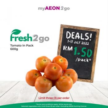 AEON-myAEON2go-Fresh-Item-Promotion-5-350x350 - Johor Kedah Kelantan Kuala Lumpur Melaka Negeri Sembilan Pahang Penang Perak Perlis Promotions & Freebies Putrajaya Sabah Sarawak Selangor Supermarket & Hypermarket Terengganu 